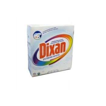 Proszek do prania białego Dixan 2,6 kg