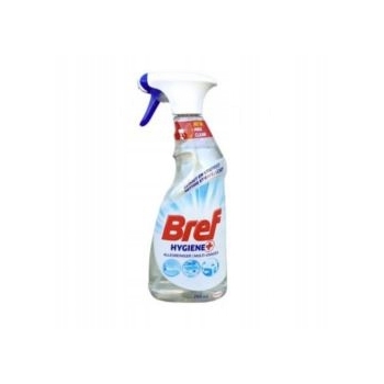 BREF spray HYGIENE do kuchni łazienki 750 ml