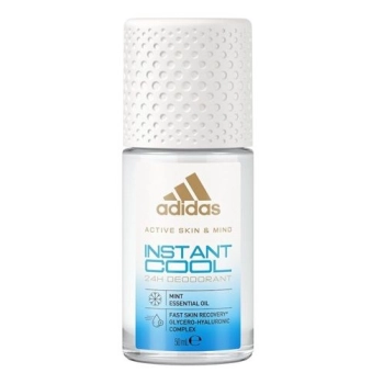 Adidas roll-on 50 ml Antyperspirant w kulce 2304 sztuk HURTOWNIA