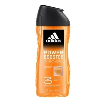 Adidas 250 ml żel pod prysznic paleta 1500 sztuk HURTOWNIA