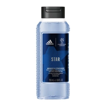 Adidas 250 ml żel pod prysznic paleta 1500 sztuk HURTOWNIA