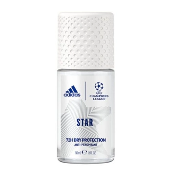 Adidas roll-on 50 ml Antyperspirant w kulce 2304 sztuk HURTOWNIA