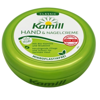 Kamill 150ml krem do rąk classic HURTOWNIA 480 sztuk