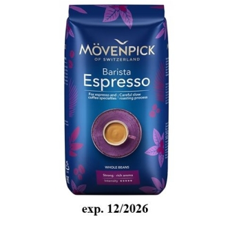 Movenpick 500g Espresso ziarno kawa
