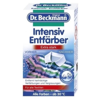 Dr.Beckmann 200g Entfarber – Odbarwiacz – HurtOWNIA 288 sztuk