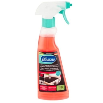 Dr.Beckmann 250ml GLANZ Glaskeramik spray 240 sztuk HURTOWNIA