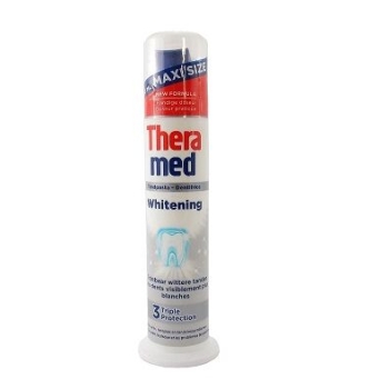 TheraMed Whitening Pasta do Zębów 100 ml Tuba – 340 szt. HURTOWNIA