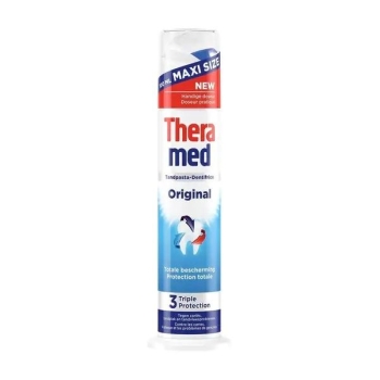 TheraMed Original Pasta do Zębów 100 ml Tuba – 340 szt. HURTOWNIA