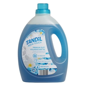 Tandil Uniwersalny Żel do Prania 2,2L – 44 Prania – Paleta 240 szt. (Hurtownia)