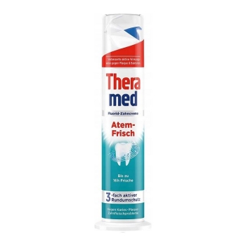 TheraMed Intensive Pasta do Zębów 100 ml Tuba – 340 szt. HURTOWNIA