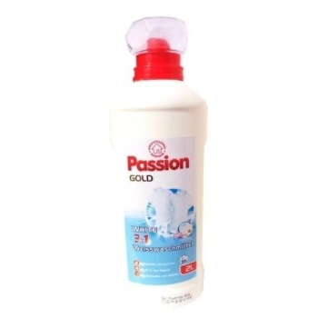 Passion Gold - 2 L żel do prania białego paleta  360 sztuk - hurtownia
