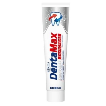 Elkos White DentaMax Pasta do Zębów 125 ml – 612 szt. HURTOWNIA