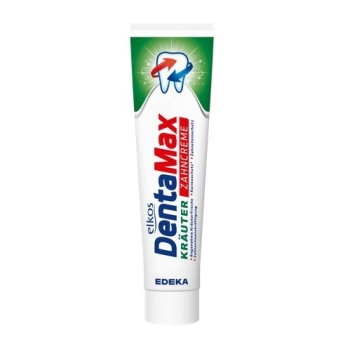 Elkos Krauter DentaMax Pasta do Zębów 125 ml – 612 szt. HURTOWNIA