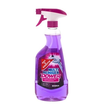 G&G Powerreiniger Kamień i Rdza 750 ml Niemiecki