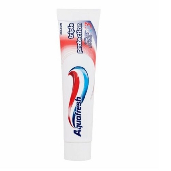 Aquafresh Pasta do Zębów Triple Protection 100 ml – 456 szt. HURTOWNIA