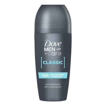 DOVE Men+Care Classic Care Antyperspirant w Kulce – Hurtownia | 486 szt.