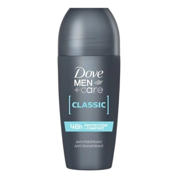 DOVE Men+Care Classic Care Antyperspirant w Kulce – Hurtownia | 486 szt.