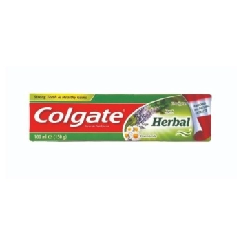 Colgate Herbal Pasta do Zębów 100 ml – 288 sztuk HURTOWNIA