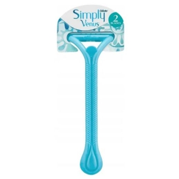 Gillette Simply Venus2 maszynka do golenia x 1152 szt HURTOWNIA