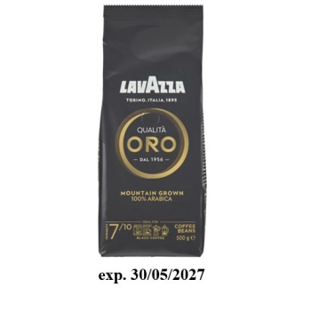 Lavazza 500g Oro Mountain Grown ziarno, 132 sztuk | Hurtownia
