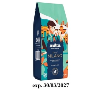 Lavazza 250g Tales of Milano kawa ziarno, 360 sztuk | Hurtownia
