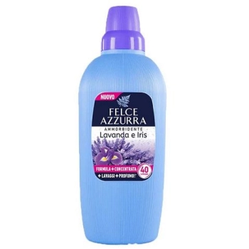 Felce Azzurra 2 L płyn do płukania 40 prań 324 sztuki paleta HURTOWNIA