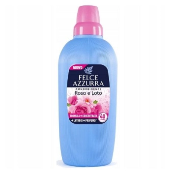 Felce Azzurra 2 L płyn do płukania 40 prań 324 sztuki paleta HURTOWNIA