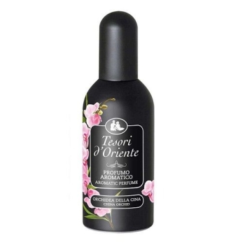 Tesori d’Oriente woda toaletowa 360 szt. – 14 zapachów | Hurtownia