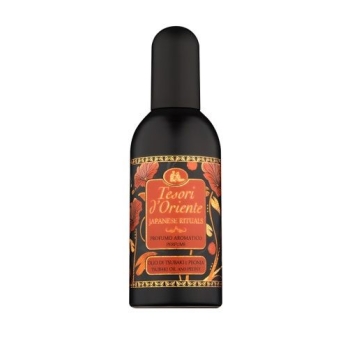 Tesori d’Oriente woda toaletowa 360 szt. – 14 zapachów | Hurtownia