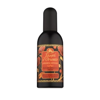 Tesori d’Oriente woda toaletowa 360 szt. – 14 zapachów | Hurtownia