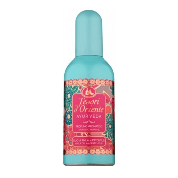 Tesori d’Oriente woda toaletowa 360 szt. – 14 zapachów | Hurtownia