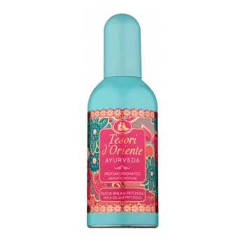 Tesori d’Oriente woda toaletowa 360 szt. – 14 zapachów | Hurtownia