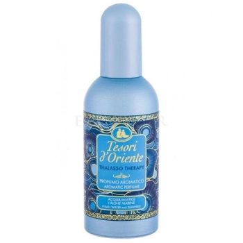 Tesori d’Oriente woda toaletowa 360 szt. – 14 zapachów | Hurtownia