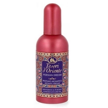 Tesori d’Oriente woda toaletowa 360 szt. – 14 zapachów | Hurtownia