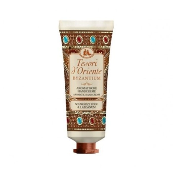 Tesori 75ml krem do rąk Byzantium HURTOWNIA 660 sztuk