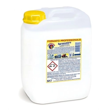 Chante Clair 5L Limone odtłuszczacz 30 sztuk HURTOWNIA