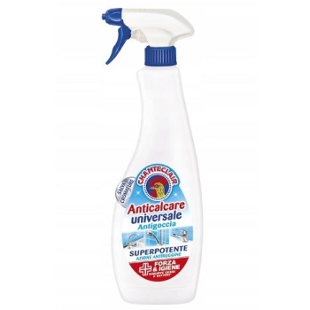 Chante Clair 625ml Antigoccia odkamieniacz HURTOWNIA 144 sztuki