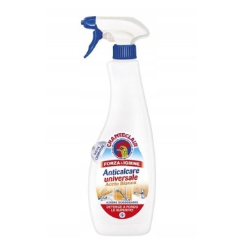Chante Clair 625ml Aceto odkamieniacz HURTOWNIA 144 sztuki
