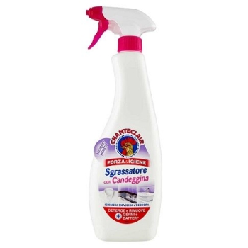 Chante Clair 625 ml Candeggina odtłuszczacz HURTOWNIA 144 sztuki