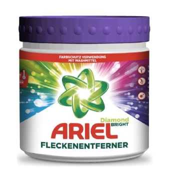 Ariel 500g Kolor odplamiacz + miarka do koloru paleta 720 szt HURTOWNIA