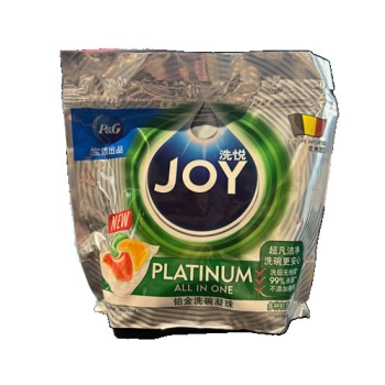 Joy Original 24 szt. – Tabletki do zmywarki 400 sztuk HURTOWNIA