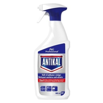 Antikal 800ml 2in1 Professional Kalk spray 780 sztuk, hurtownia/paleta