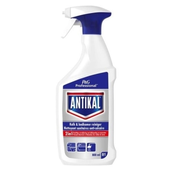 Antikal 800ml 2in1 Professional Kalk spray 780 sztuk, hurtownia paleta