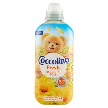 Coccolino płyn do płukania 41 płukań, 952ml x 560 opakowań HURTOWNIA