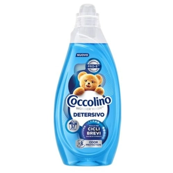 Coccolino żel do prania 1,48L 37 prań, 320 opakowań HURTOWNIA