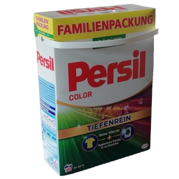 Persil 90 prań  5,4kg Family Pack proszek paleta 140 szt hurtownia
