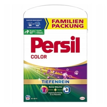 Persil 90p / 4,95 kg Color – proszek, paleta 112 sztuk HURTOWNIA