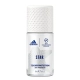 Adidas roll-on 50 ml Antyperspirant w kulce 2304 sztuk HURTOWNIA