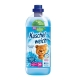 Kuschelweich 38p/1L – płyn do płukania (niemiecki, „kokolino”) – paleta 720 szt. – cena hurtowa