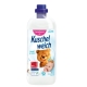 Kuschelweich 38p/1L – płyn do płukania (niemiecki, „kokolino”) – paleta 720 szt. – cena hurtowa